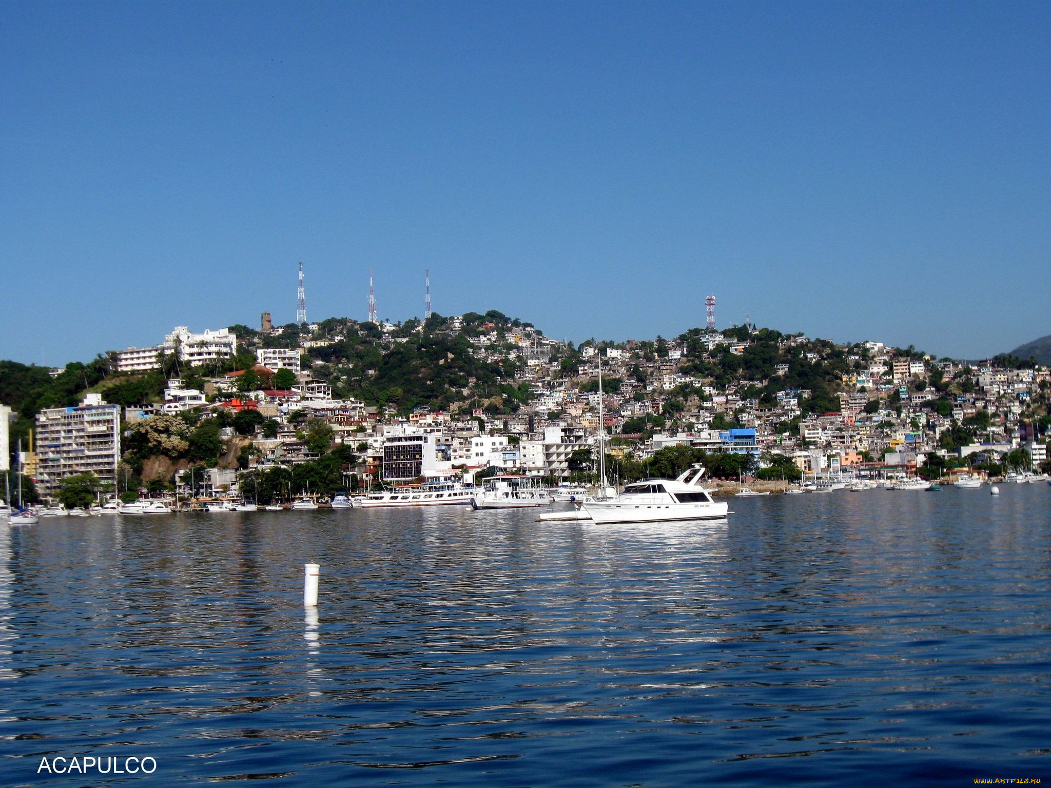 , , , acapulco